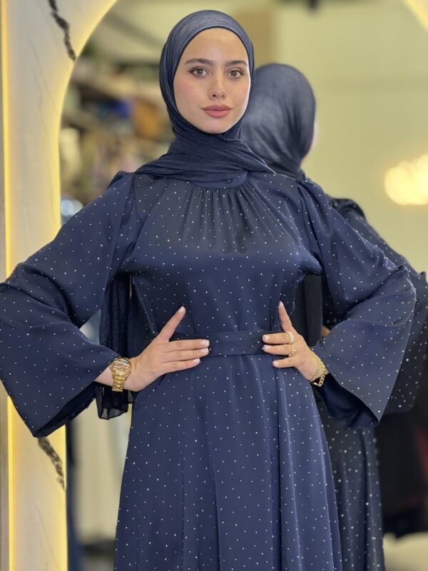 Midnight Dress - Image 12