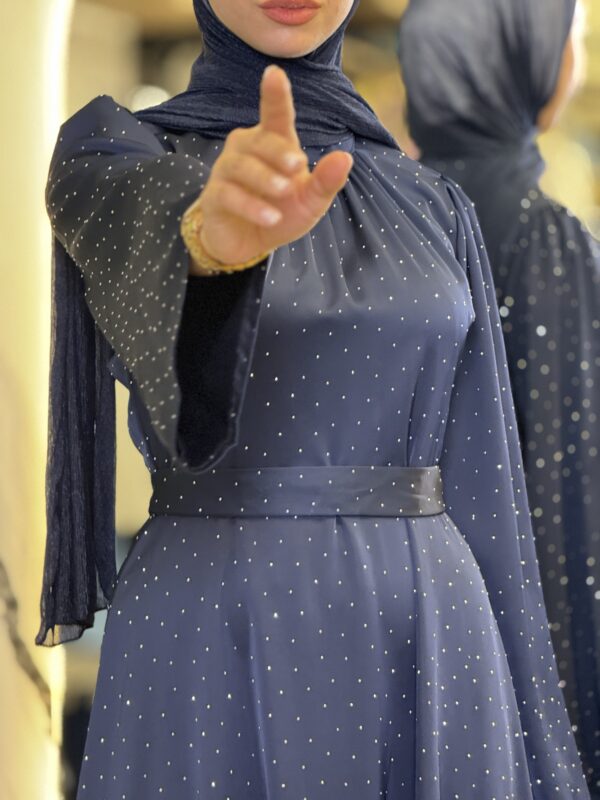 Midnight Dress - Image 10