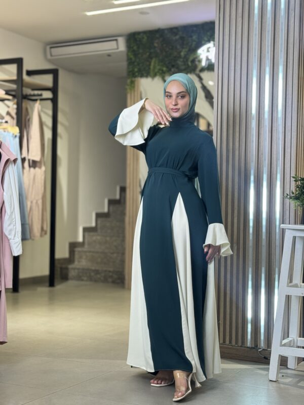 Isabella Dress - Image 3