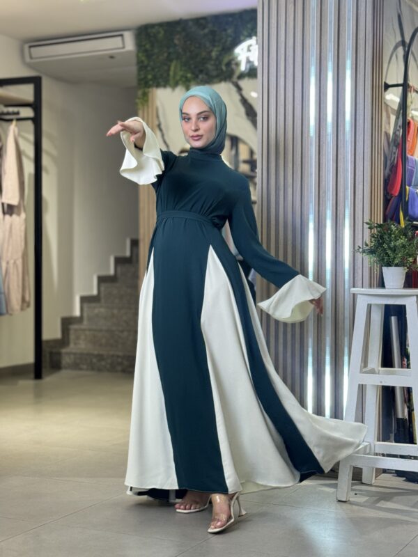 Isabella Dress - Image 4