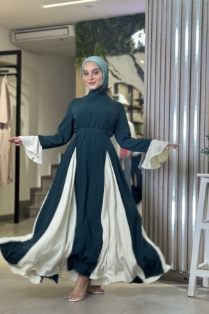 Isabella Dress