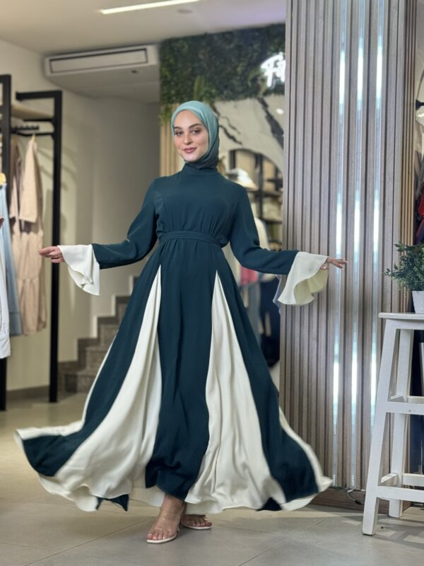 Isabella Dress