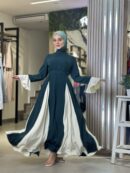 Isabella Dress