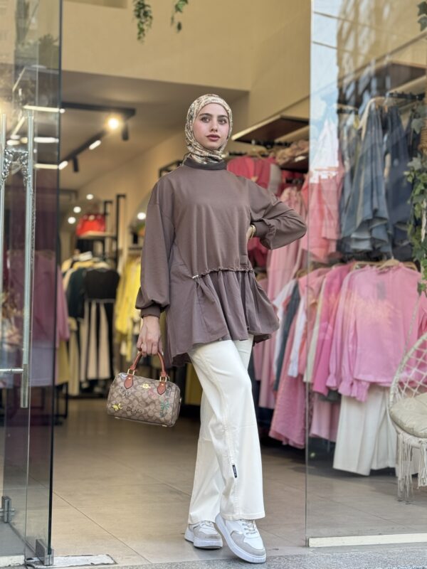 Eleanor Top - Image 9