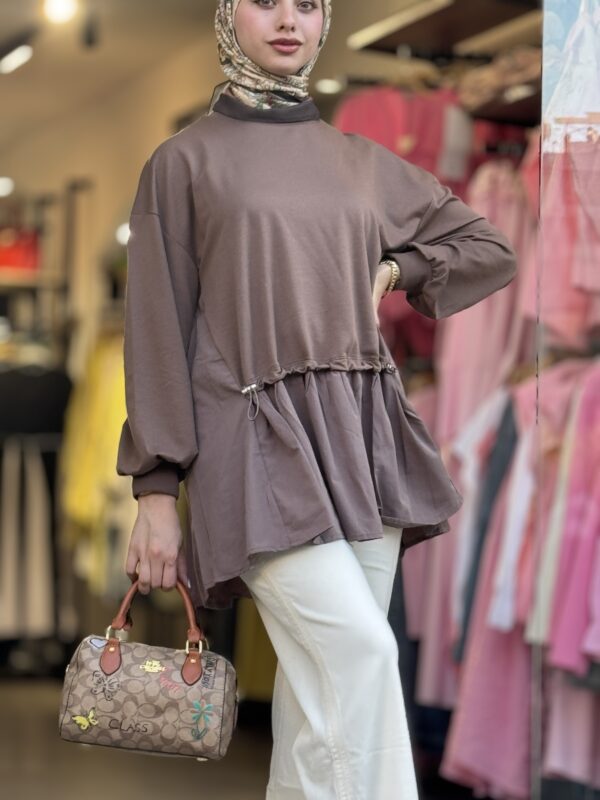 Eleanor Top - Image 7