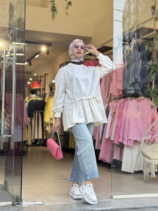 Eleanor Top - Image 2
