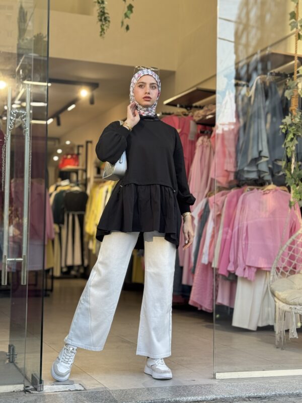 Eleanor Top - Image 6