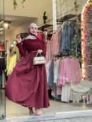 Belle dress