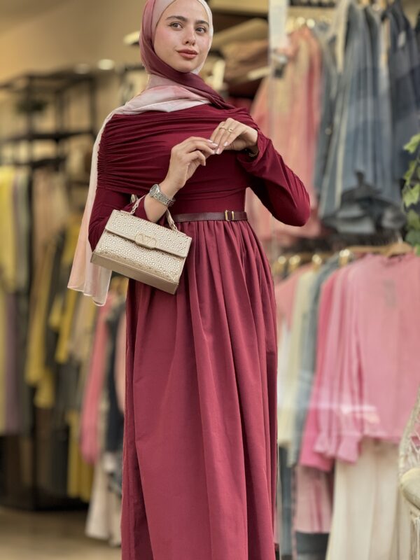 Belle dress - Image 7