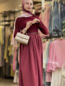 Belle dress