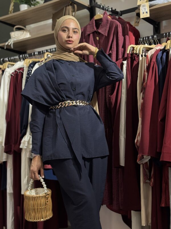 Jasmine 3pcs set - Image 9
