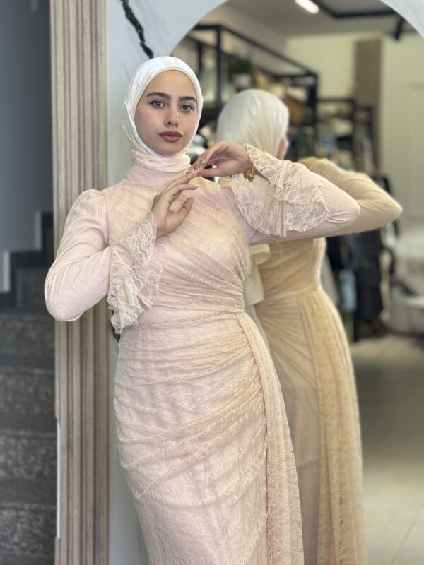 Diana Dress - Image 3