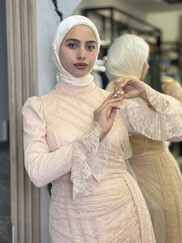 Diana Dress - Image 5