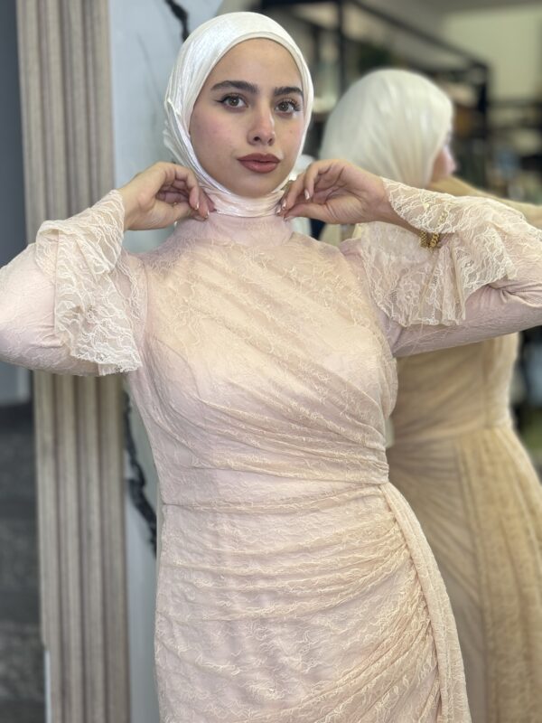 Diana Dress - Image 4