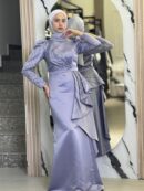 Sofia Evening Gown
