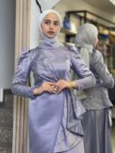 Sofia Evening Gown