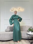 Adella Evening Dress