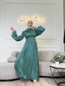 Adella Evening Dress