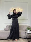 Adella Evening Dress