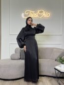 Adella Evening Dress