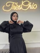 Adella Evening Dress