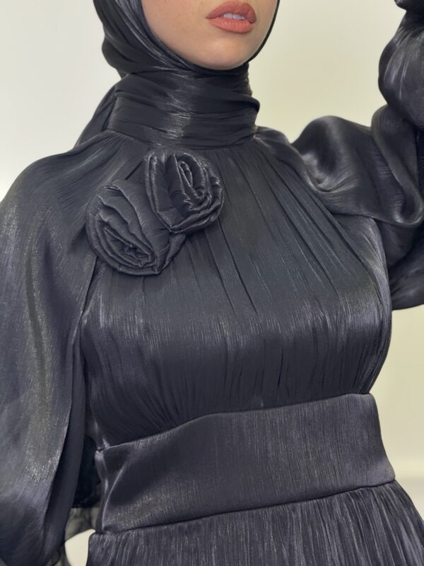 Adella Evening Dress - Image 9