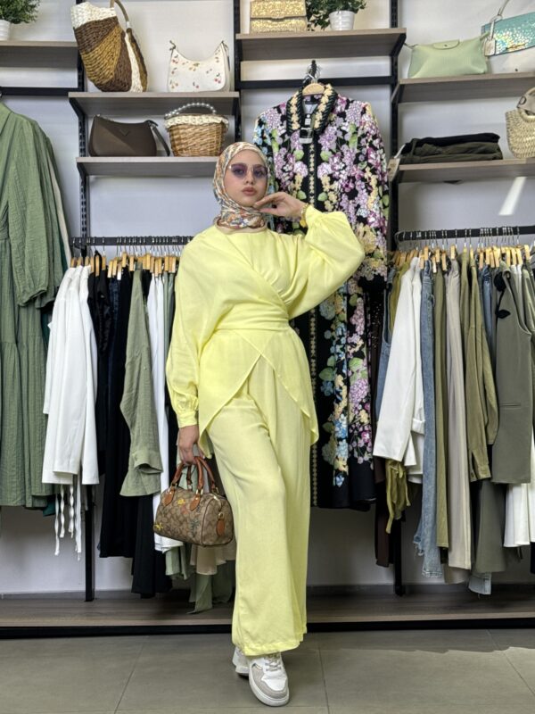 Anastasia Setpants - Image 7