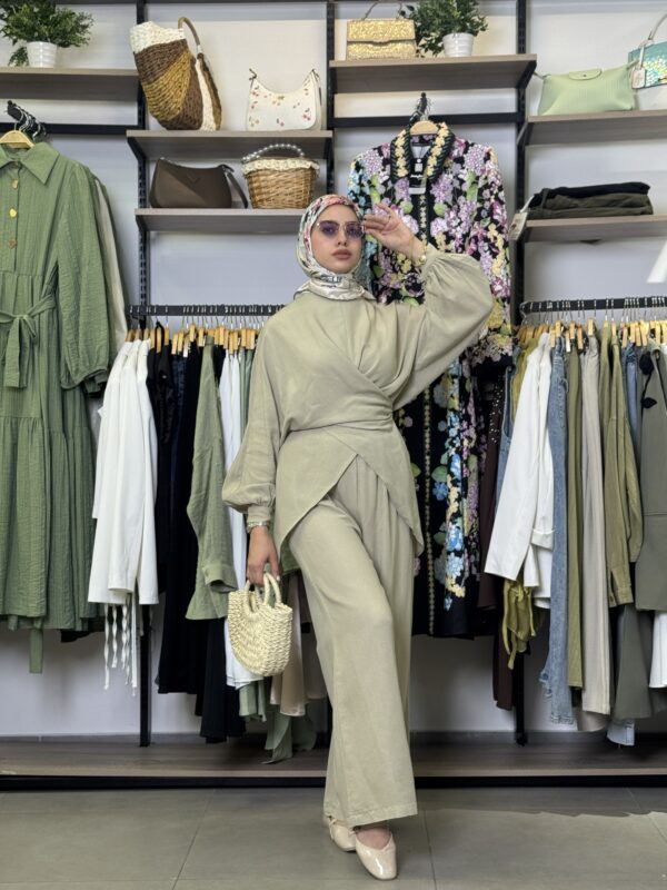Anastasia Setpants - Image 14