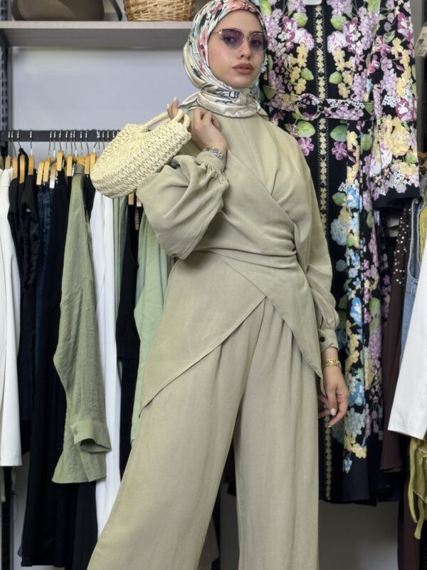 Anastasia Setpants - Image 15