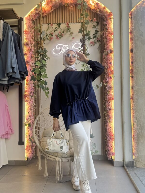 Eleanor Top - Image 12