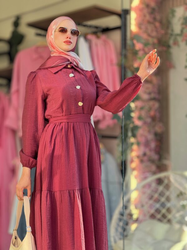 Sandy Dress - Image 5