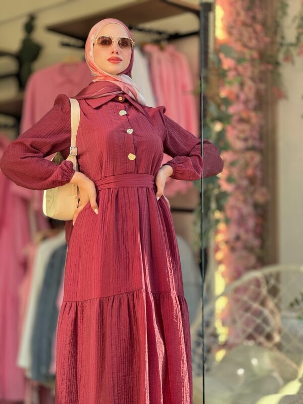 Sandy Dress - Image 4