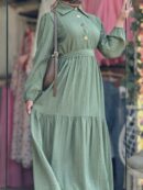 Sandy Dress