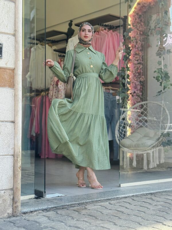 Sandy Dress - Image 3