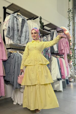 Sera Dress