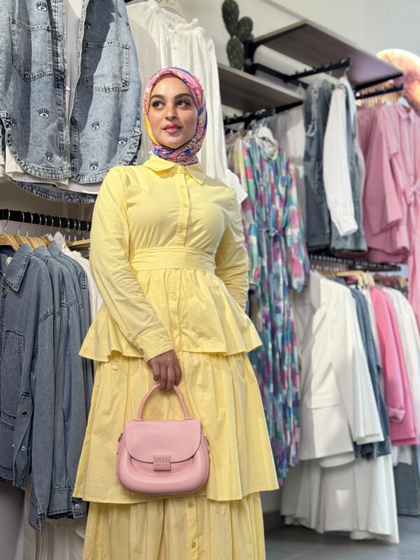 Sera Dress - Image 3