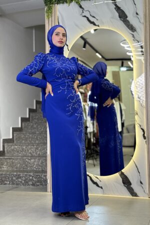 Joan Evening Dress