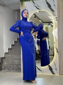 Joan Evening Dress