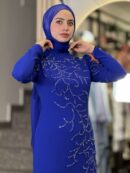 Joan Evening Dress