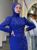Joan Evening Dress