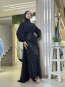 Katy Evening Dress