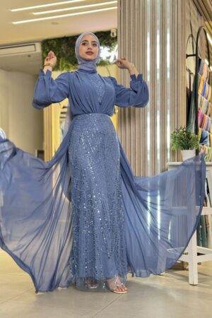 Katy Evening Dress