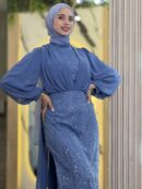 Katy Evening Dress