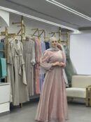 Flora Dress