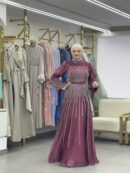 Flora Dress