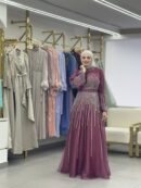 Flora Dress