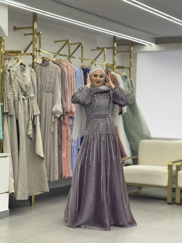 Flora Dress - Image 12