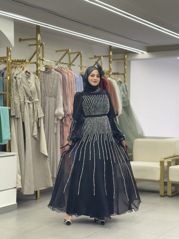 Flora Dress - Image 14