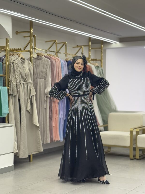 Flora Dress - Image 15