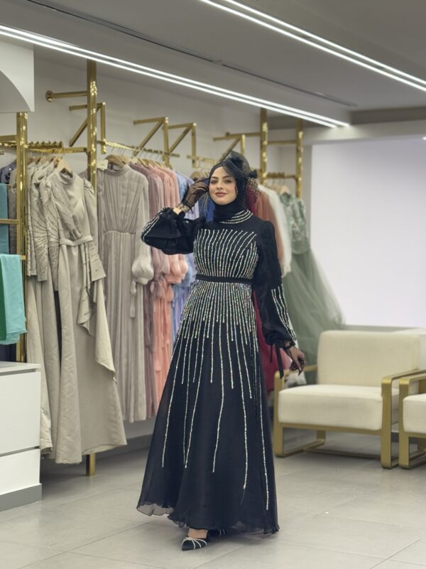 Flora Dress - Image 16